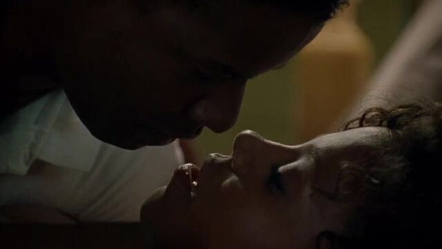 Sanaa Lathan - 'Вне времени' '