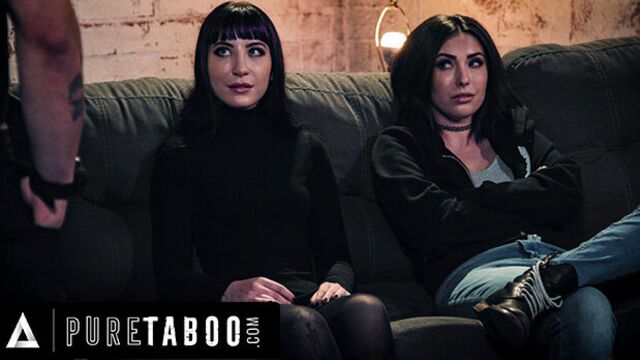 Сексуальные преступники принимают анал вместо тюрьмы