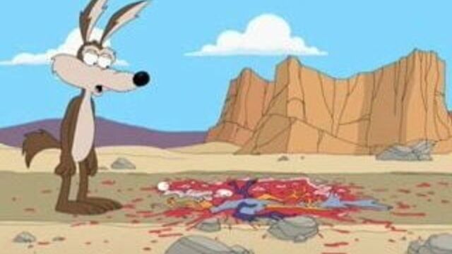 Дорожная бегунья