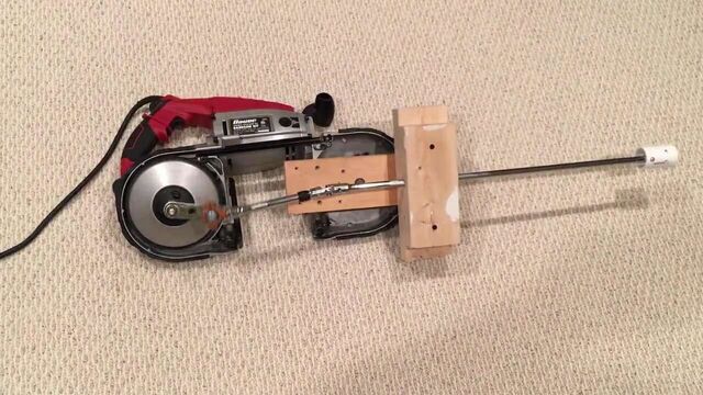 Домашняя машина для траха