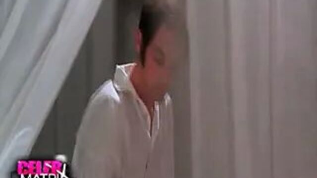 Patsy Kensit - ангелы и насекомые