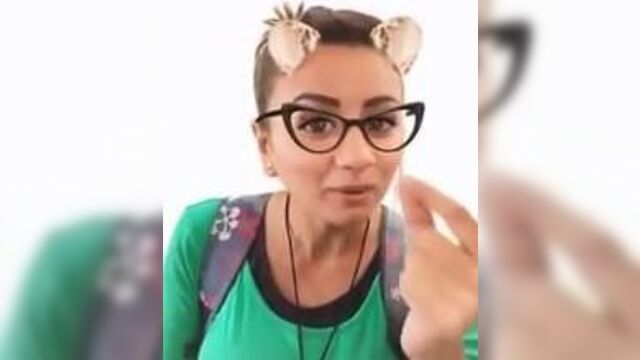 Смешные моменты в коллаже!