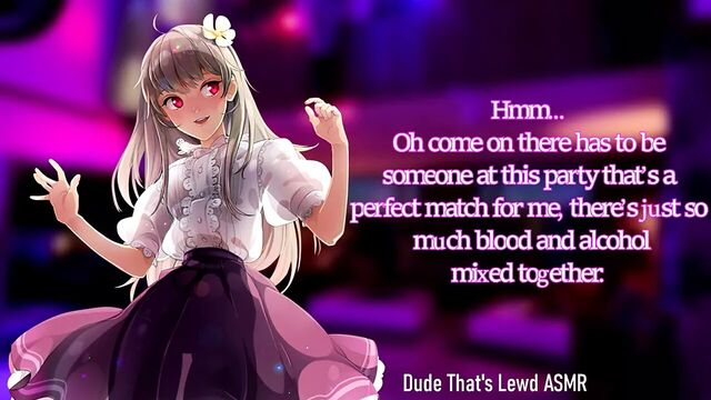 Банда. становится рабом вампиров .. Futa Asmr, инструкция по дрочке. .Hentai