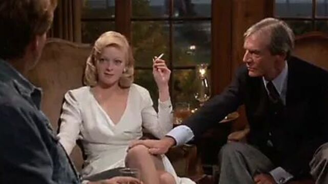 Крутые мужики не танцуют (1987)