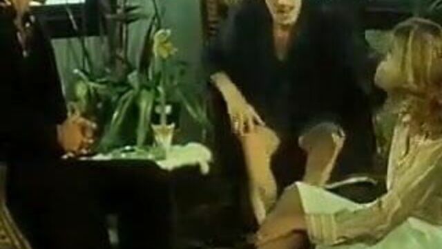 John Holmes и Joey Silvera Phaery I. сиськи