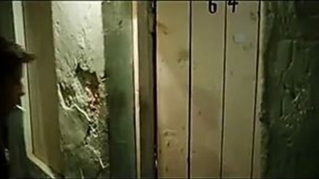 Настоящая шлюха. Красная зона - Putas - Город пареньков