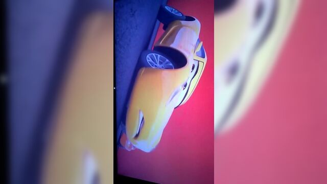 Очень жестко кончает для Cruz Ramirez.mp4