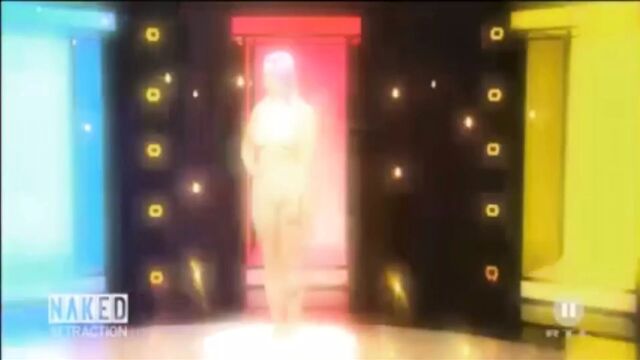 Обнаженный клип с аттракционом Tamara, подборка