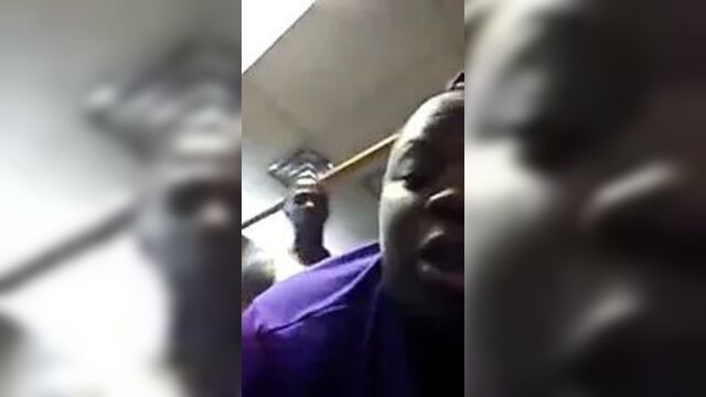 The Metro - секс-видео Carleata Renee