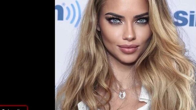 Самые горячие женские модели