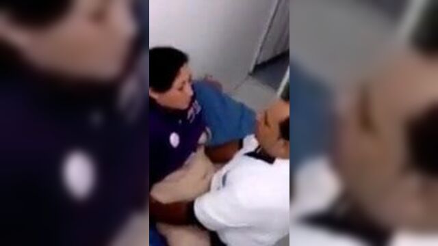 Леди д-р. сими