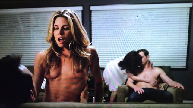 Ray Ray Donovan - трахает ее жестче, Eddie