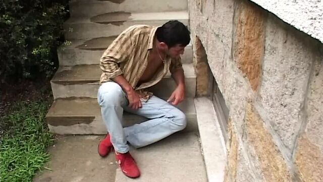 Немецкие семейные тайны !!! - (эпизод № 01)