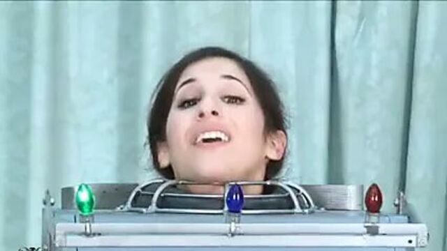 Оргазм-бокс