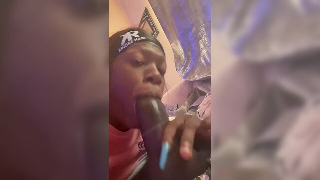 Большой маслянистый ослиный хуй