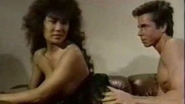 Jade East с Peter Peter North 2