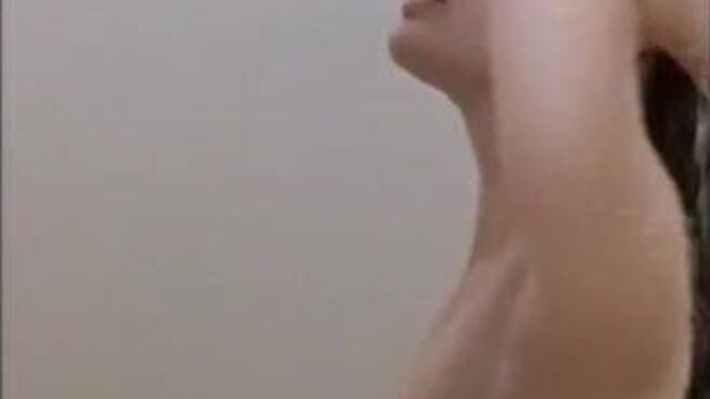 Tina Krause: сексуальная обнаженная девушка - боди-шоп