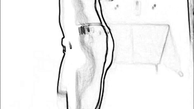 Я, женщина - улучшенная стриптиз