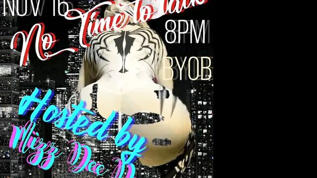 Zulu Party, промо-вечеринка с центральной свингерской вечеринкой