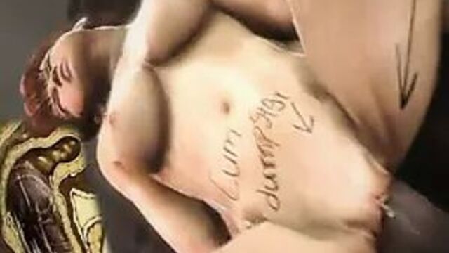 Касуми, супер трах в 3D (Doa)