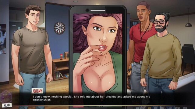 Наша красная строка № 8 - игровой процесс на ПК, позволяет играть (HD)