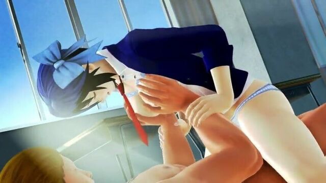 Seishirou, Tsugumi, Honey Select