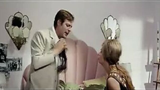 Sophia Loren - вчера, сегодня, завтра