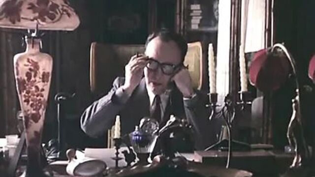 Скандал (1976)