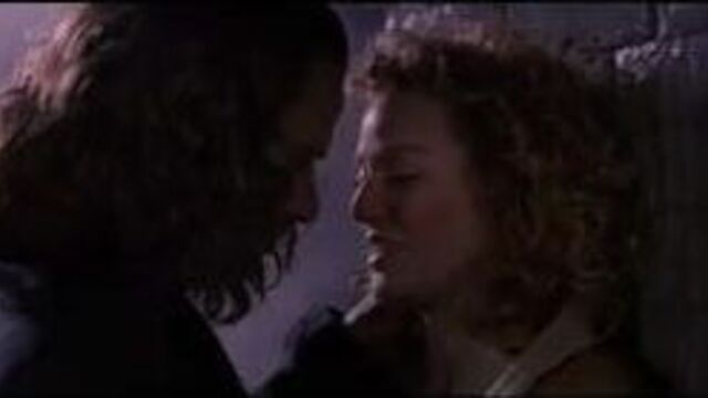 Virginia Madsen - версия Highlander II Reenegade