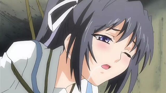 Хентай аниме