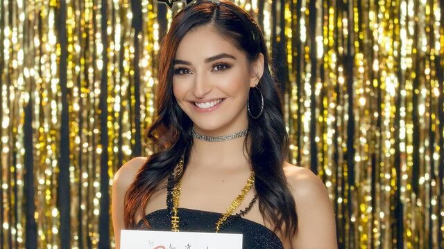 Emily Willis - Вишенка месяца, январь 2019