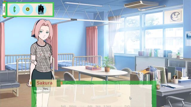 Восход Jikage, часть 3