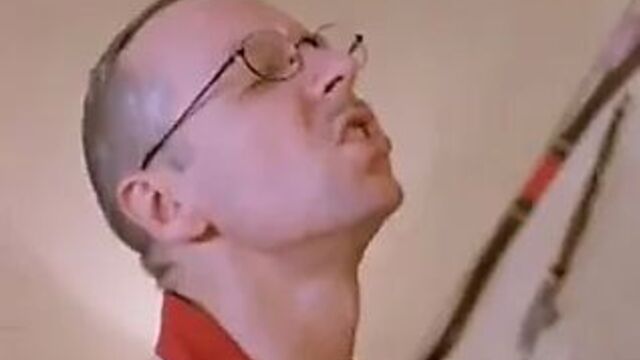 Olivia Del Rio - La Репортер (1997) 01