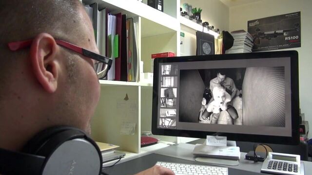 Aerosmith - любовь в лифте (pmv)