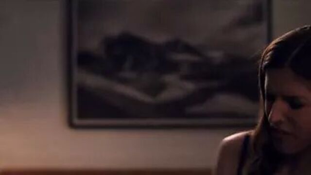 Anna Kendrick - '' Love Life '' s1e07