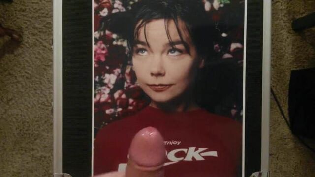 Трибьют для Righteous Bjork 1