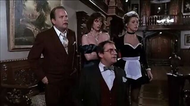 Двойные таланты Colleen Camp