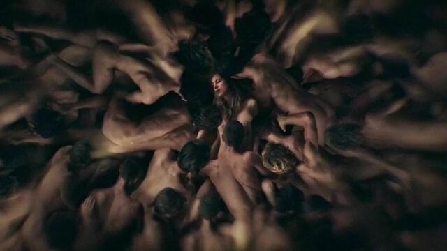 Blake Lively обнаженные сиськи во всем, что я вижу, это ты, scandalplanetcom