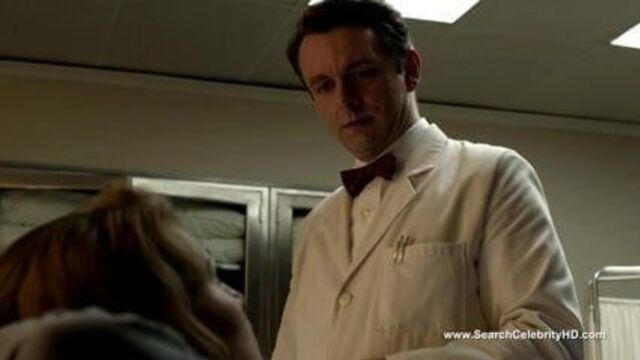 Annaleigh Ashford Nude - мастера секса s01e01