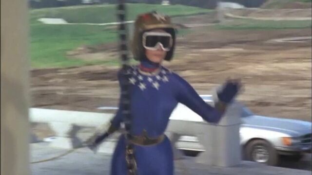 Linda Carter - чудо-женщина - лучшая редакция, часть 28