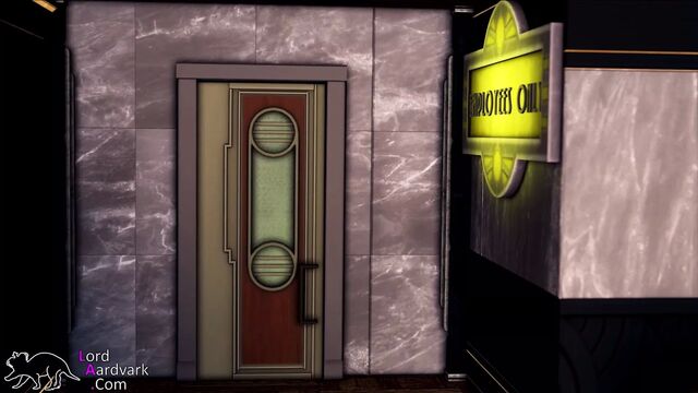 Без богов, без королей (SFM)