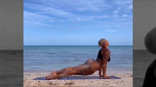 Сладкий дом из Чикаго