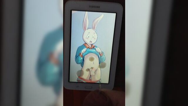 Сопка: Buster Baxter - Arthur