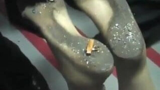 Личная Пепельница