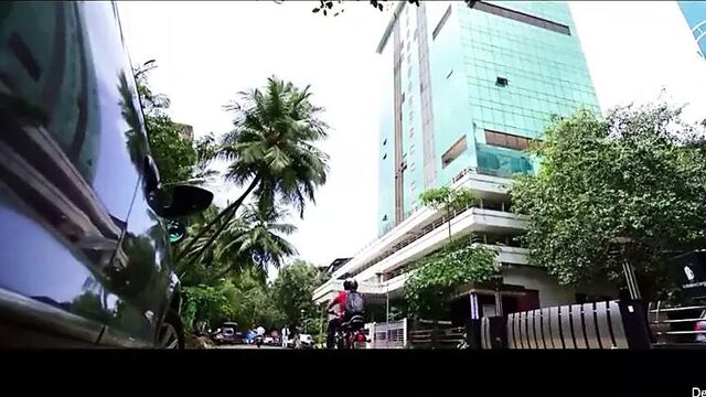 Кастинг на диване, эпизод 2