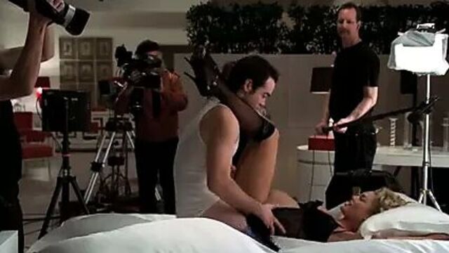 Kelly Carlson - коллекция 4-го сезона