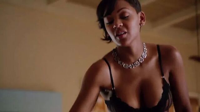 Meagan Goode - Калифорния