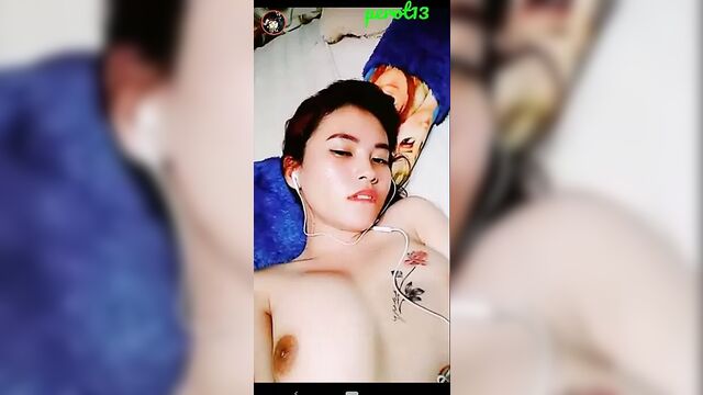 Мисс Kay, Milive, Индонезия