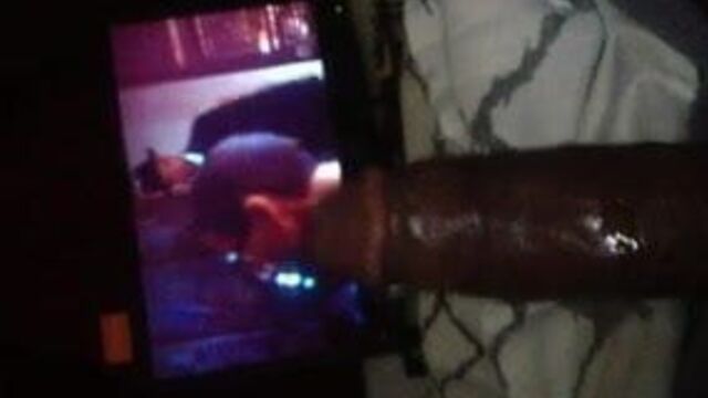 Даю минет своему мужчине