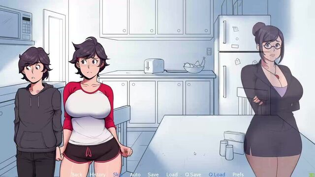 Давай поиграем в снежном ошеломлении - 34v45 (Германия)